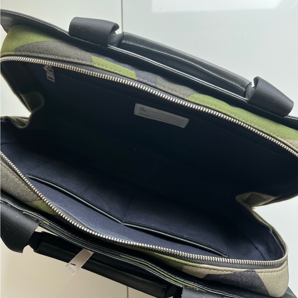 Jack Spade Men’s Briefcase - Picture 4 of 9